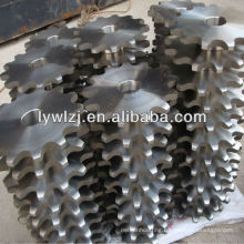 Single Plate Sprockets